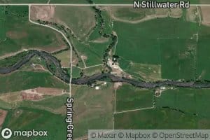 Cow Creek