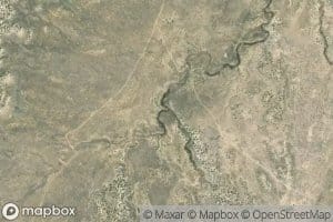 East Bear Springs Arroyo