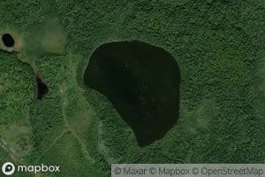 Cat Lake