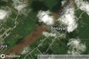 Sungai Benayah