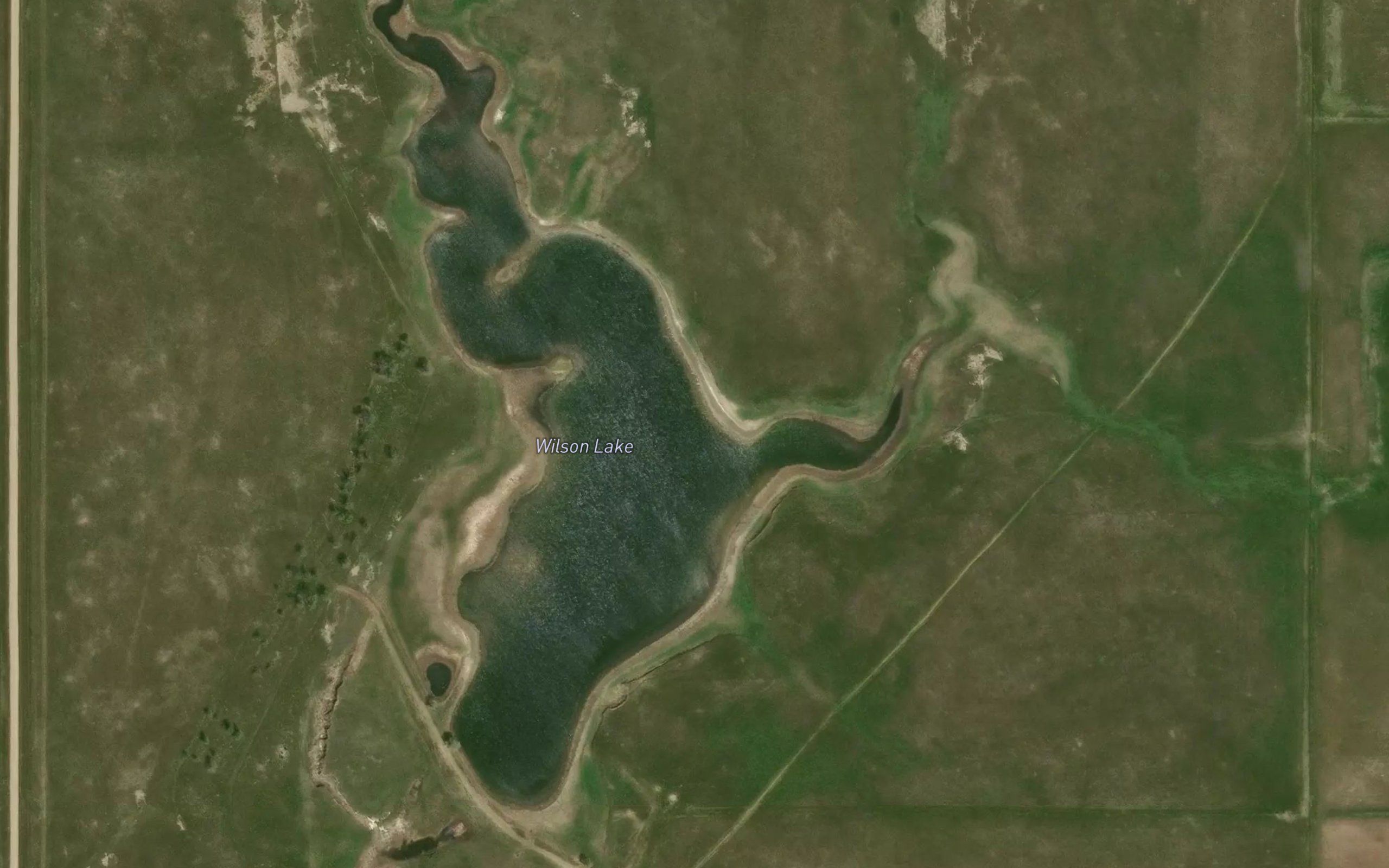 Wilson Lake