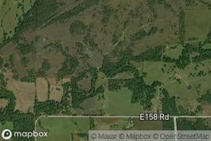 North Fork Elm Creek