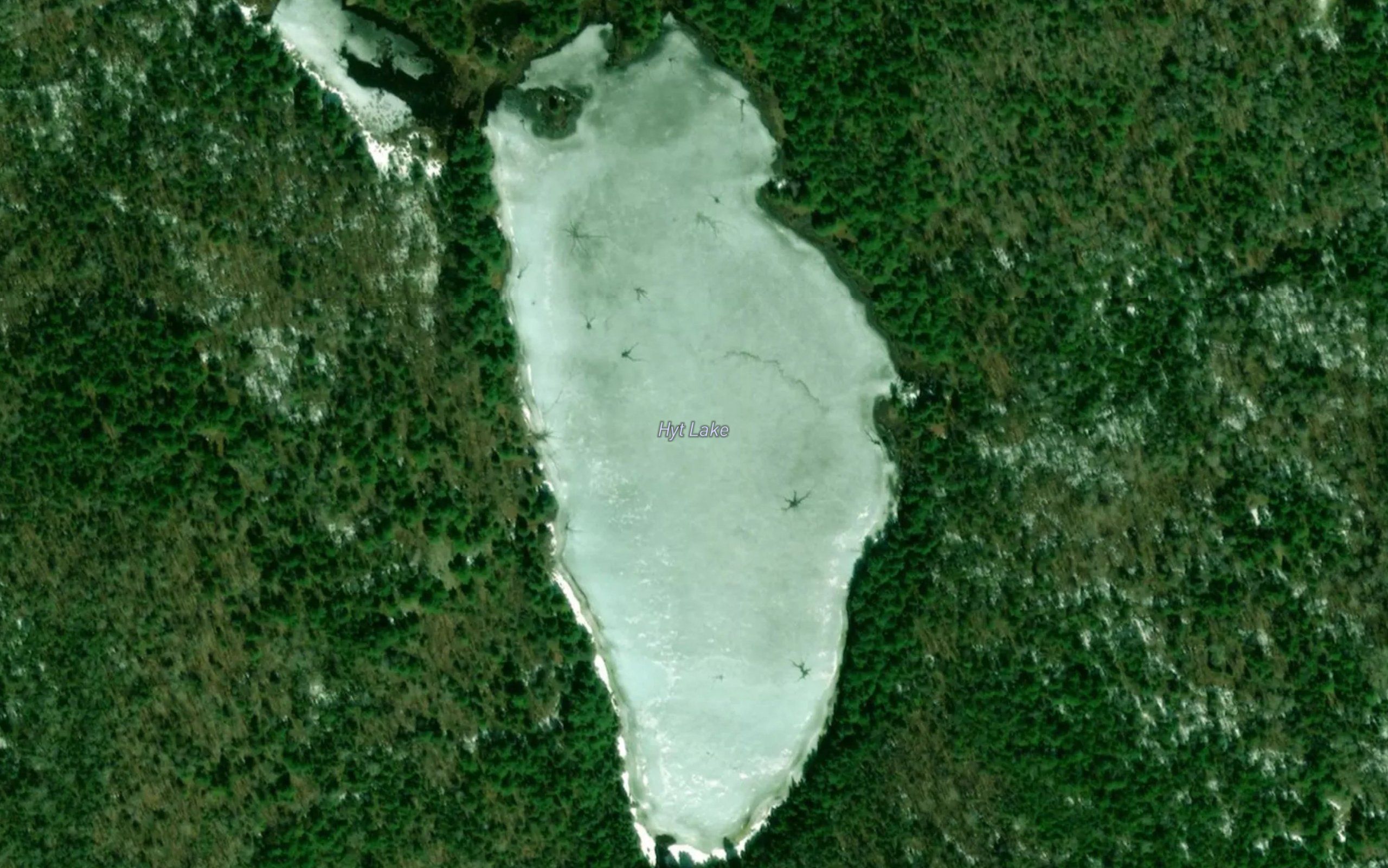 Hyt Lake