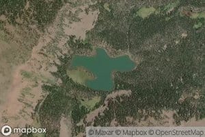 Daggett Lake