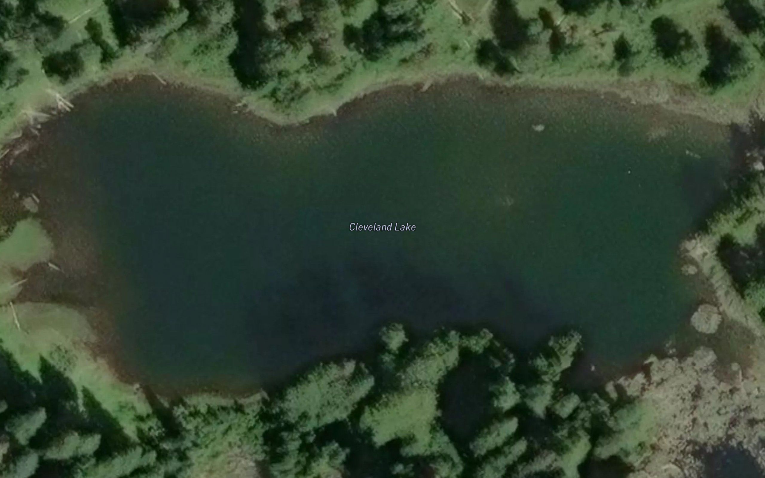 Cleveland Lake