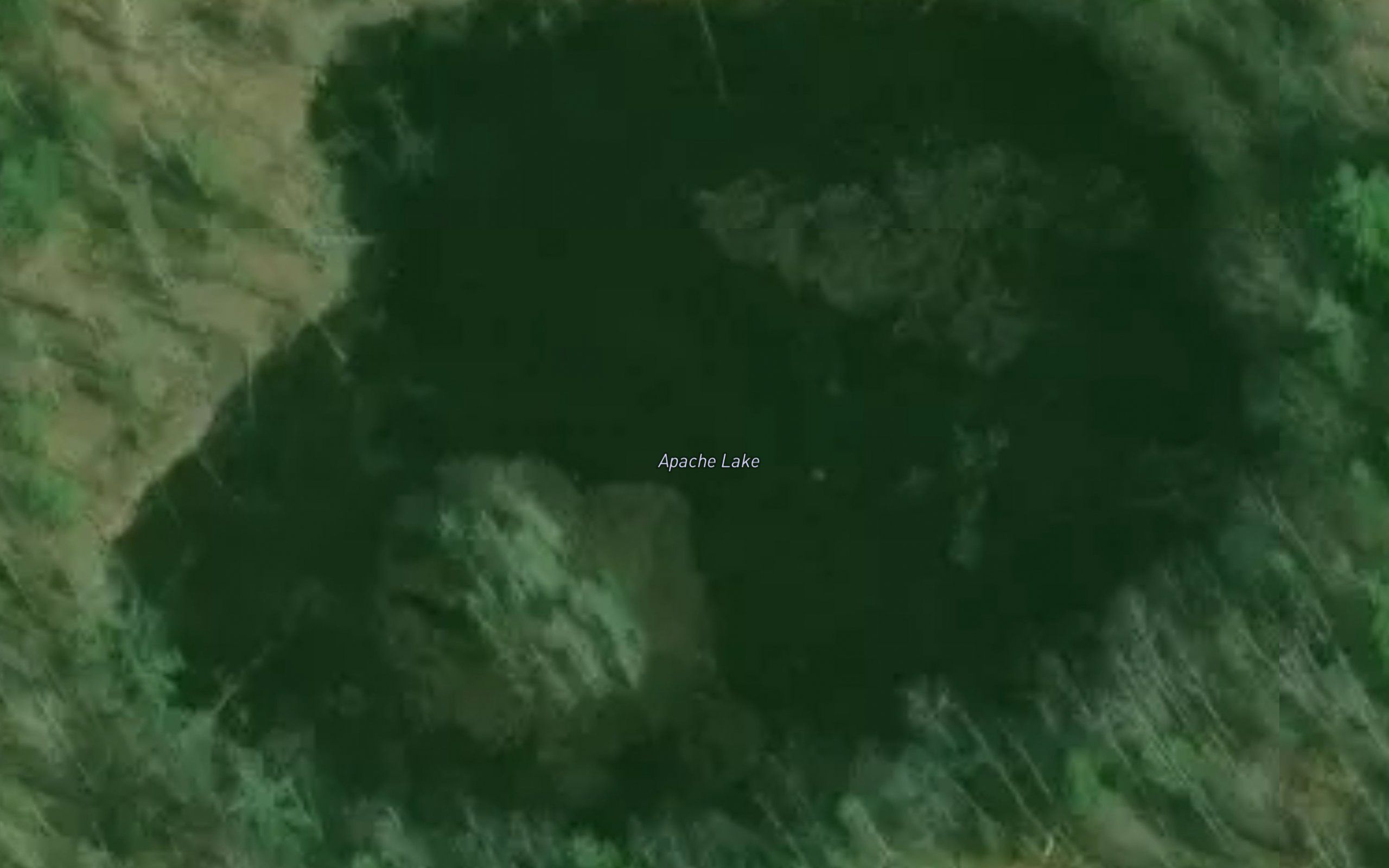Apache Lake