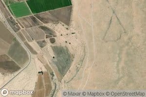 Canal Sanchez Mejorada