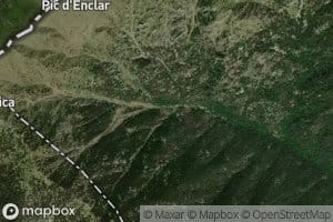 Canal Gran del Bony de la Pica