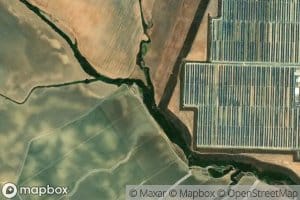 Arroyo de Santa Maria