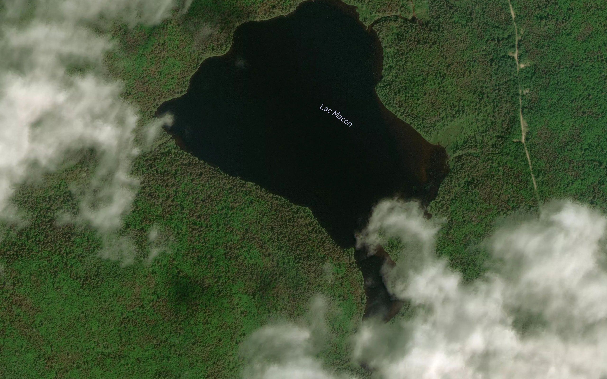 Lac Macon