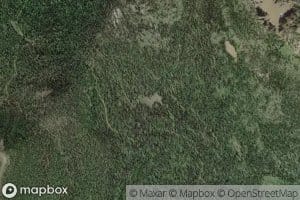 Baboon Lake