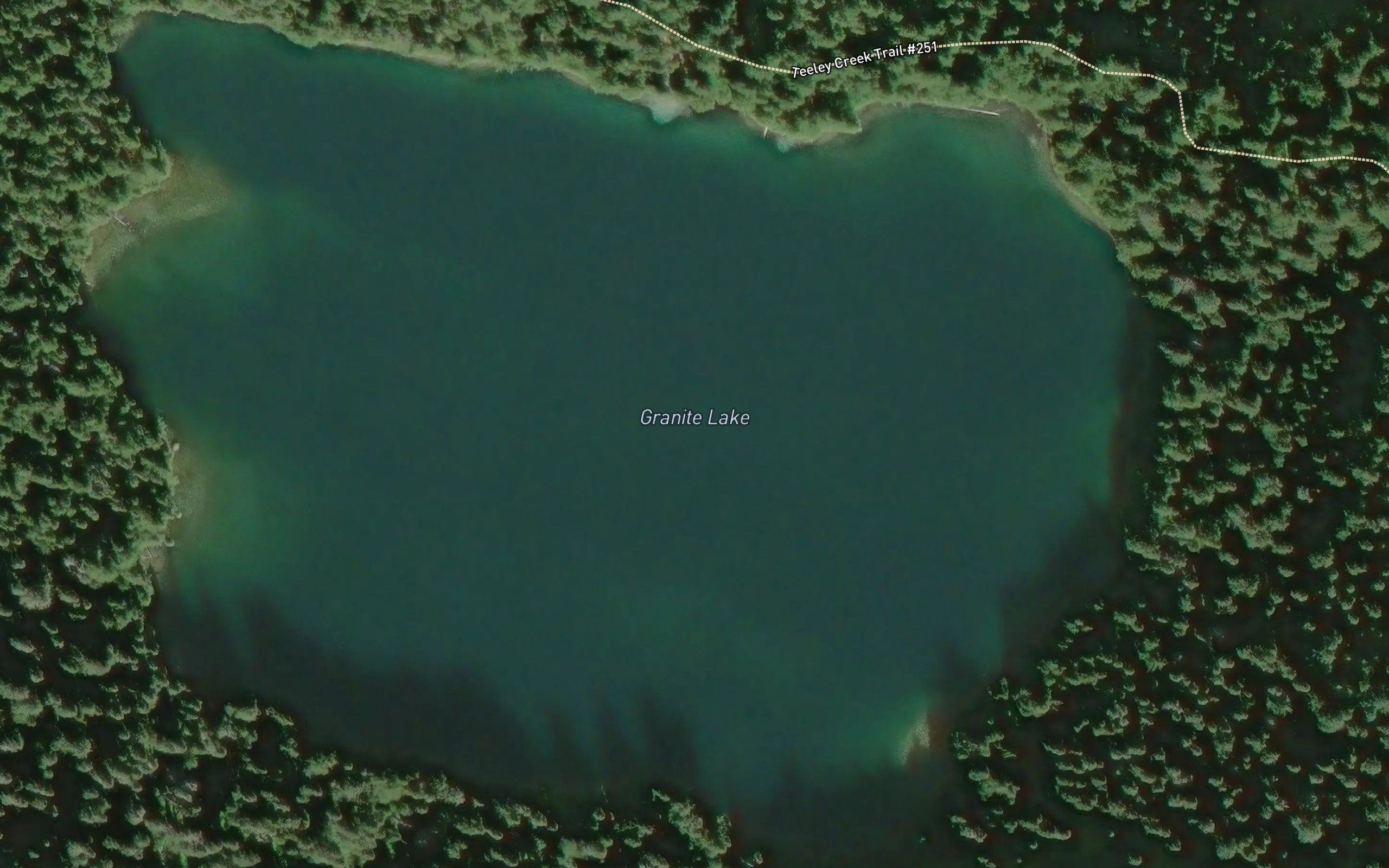 Granite Lake
