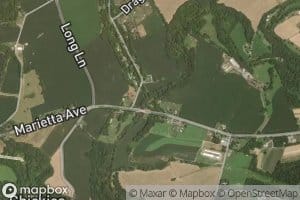 Little Chiques Creek