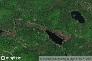 Polar Bear Lake