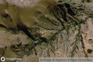 Quebrada Quitohuayjo