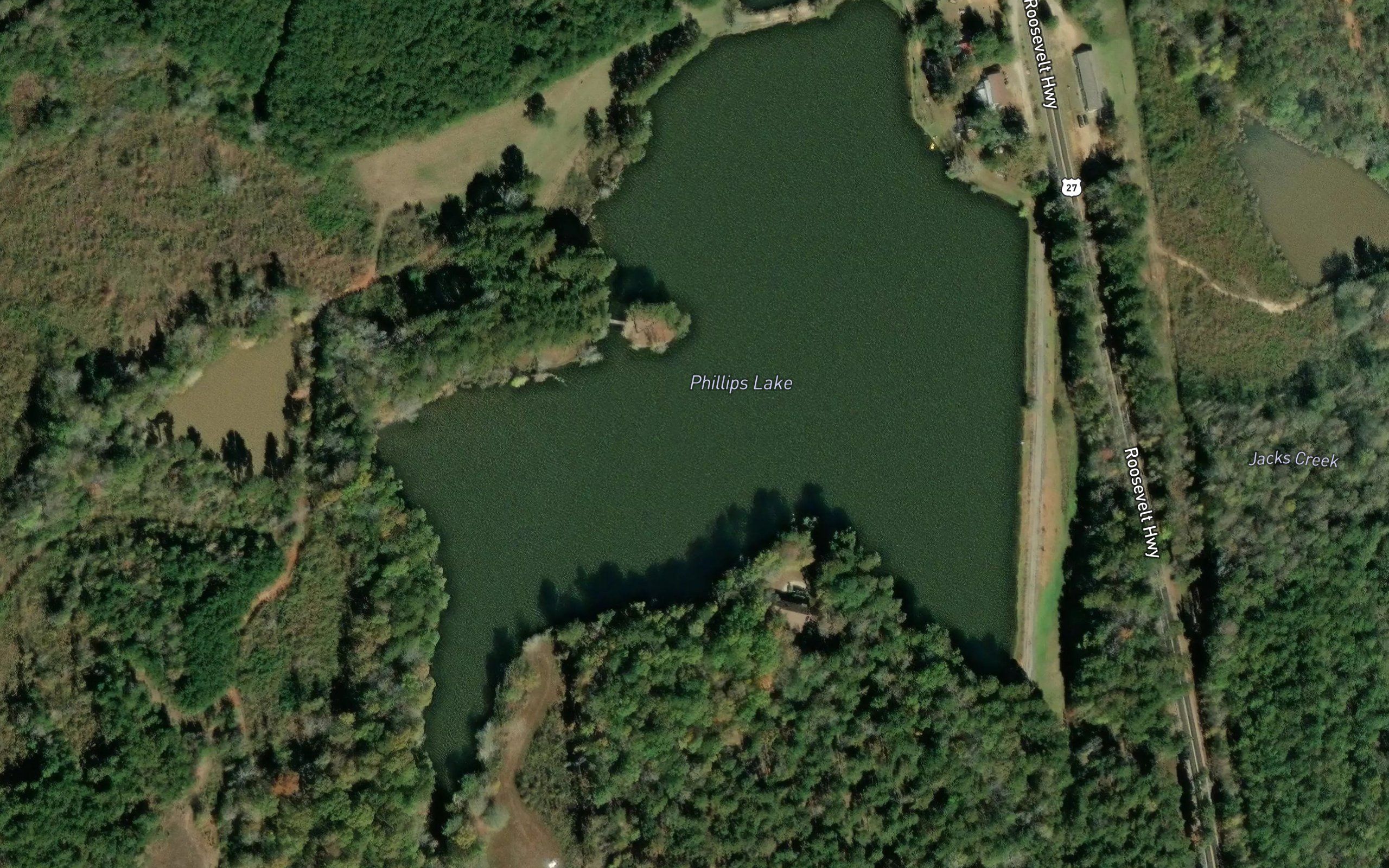 Philipps Lake