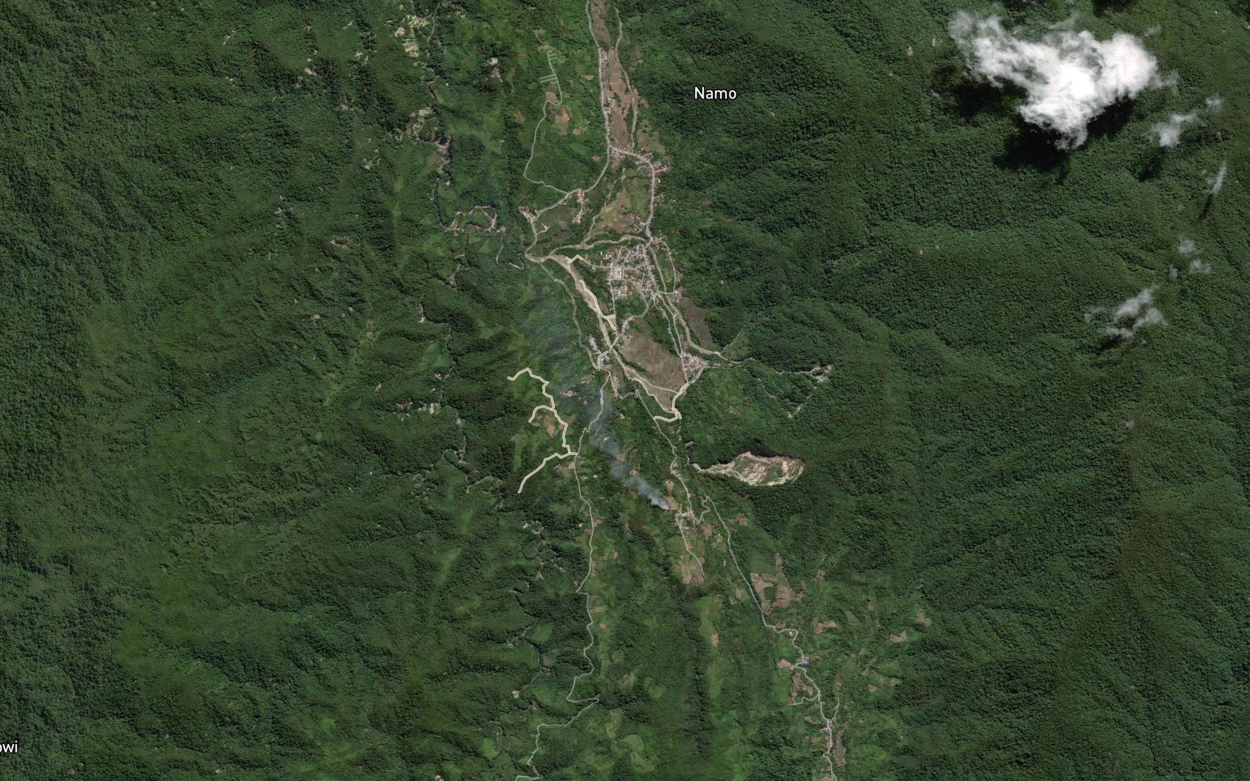 Binangga Werese