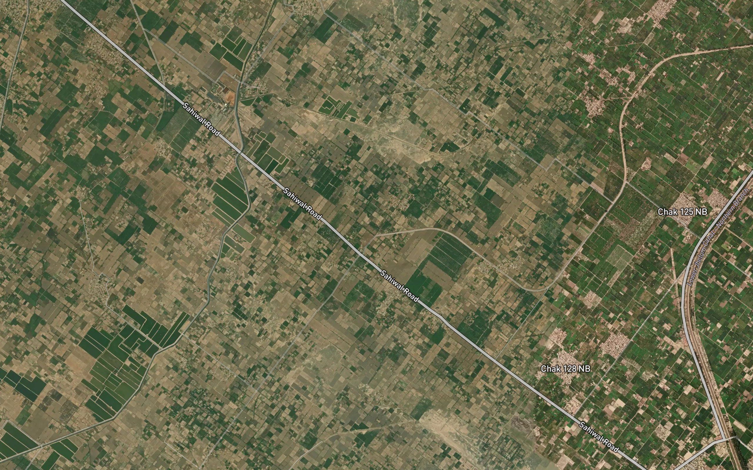 Manguana Minor