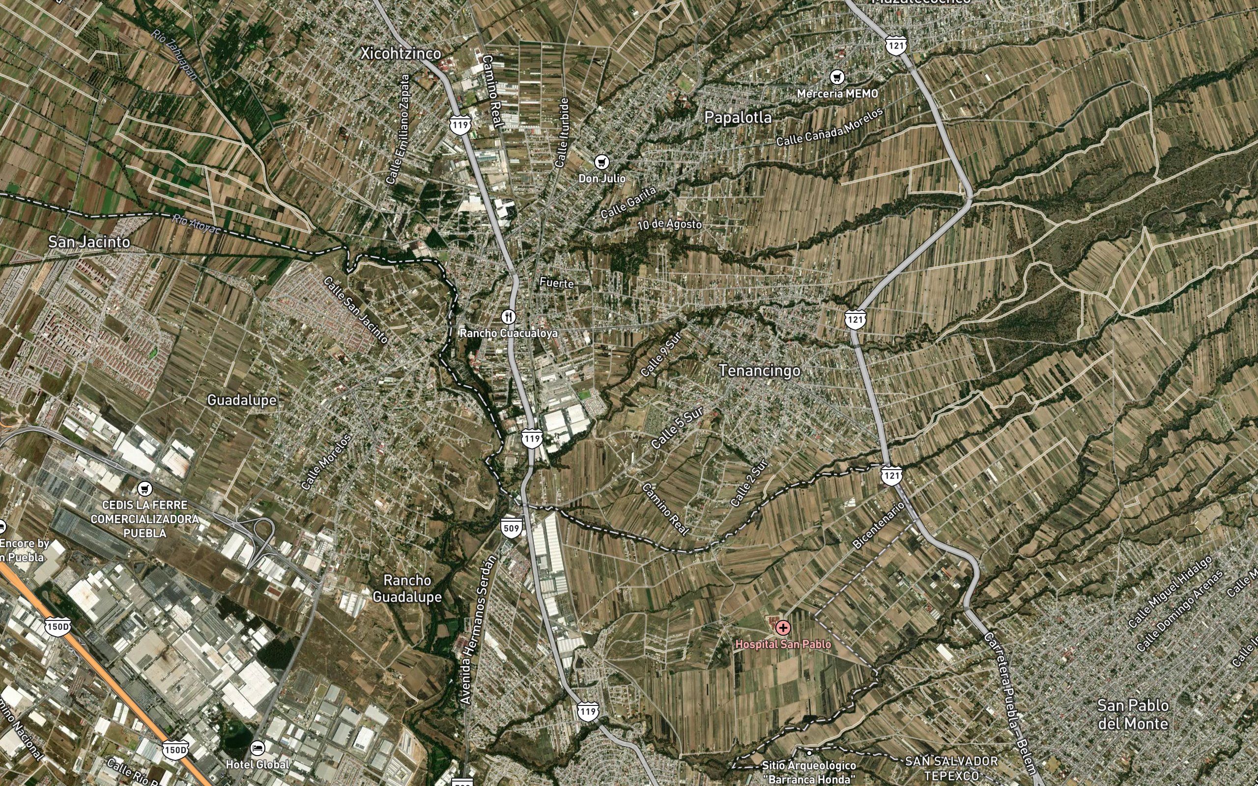 Atlapitz