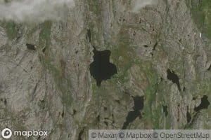 Vassdalsvatnet,nedre