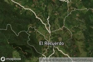 Quebrada Carcamo