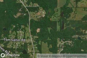 Willingham Spring Creek