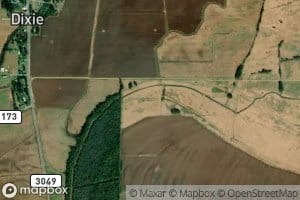 Williams Lake (historical)