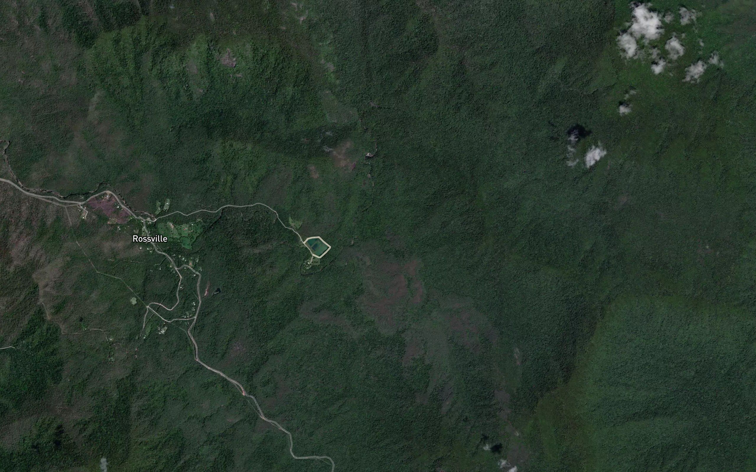 Slaty Creek