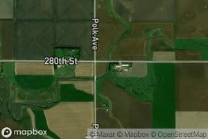 North Fork Floyd River