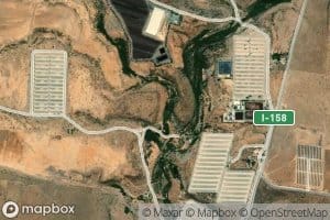 Quebrada Los Treboles