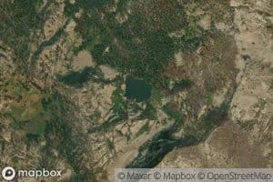 Malony Lake