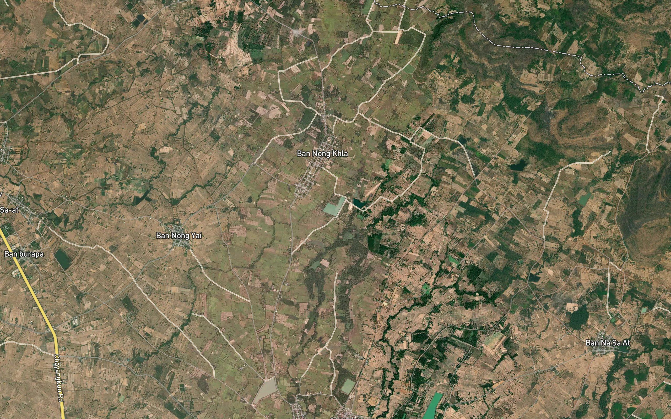 Nong Khla