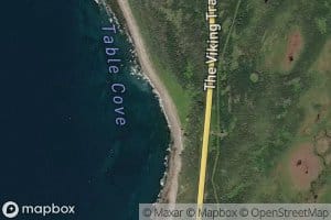 Table Cove