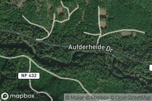 Cascade Creek