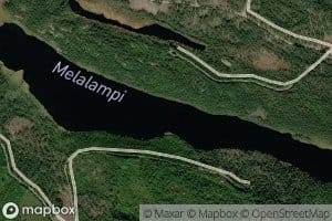 Melalampi