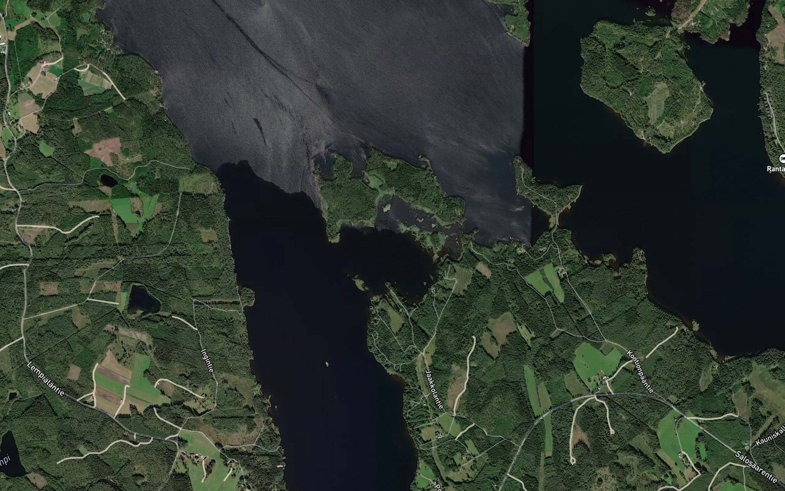 Salonpaanlahti