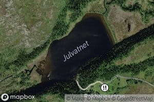 Julvatnet
