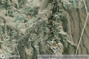 Sage Mountain Reservoir