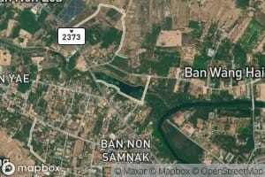 Ang Kep Nam Ban Non Yae