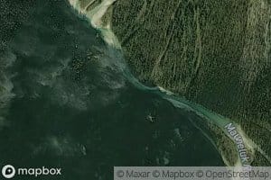 Ivik Creek
