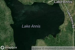 Lake Annis