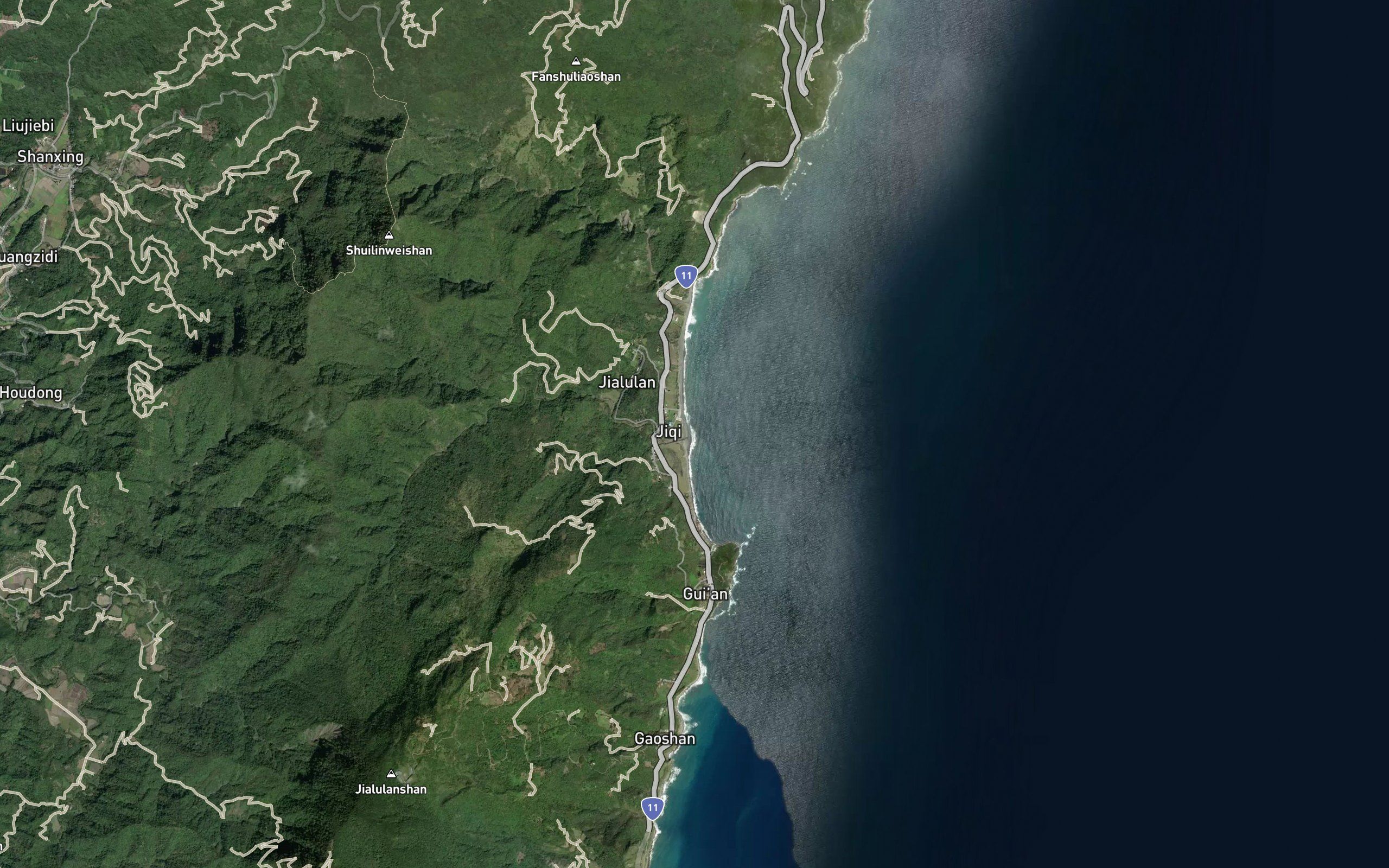 Jialulan Xi