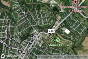 Houston Creek