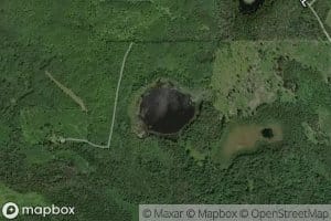 Little Kates Lake