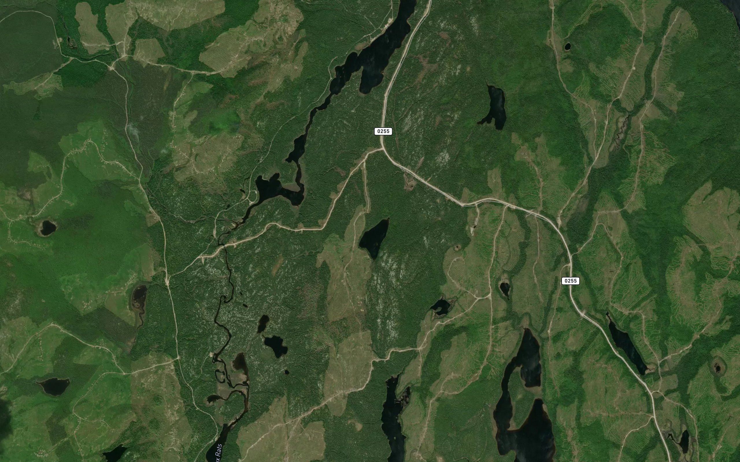 Lac Ben