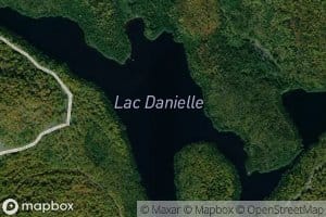 Lac Danielle