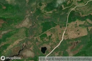 Jimmy MacLeods Brook