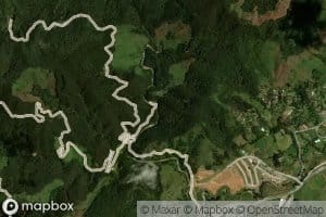 Quebrada Agudelo