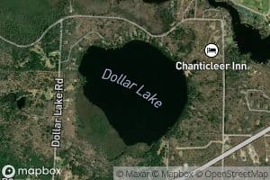 Dollar Lake