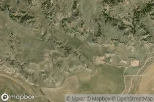 Singleton Reservoir Number 1